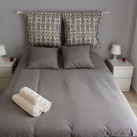 Appartement Pasaje Olletas Nº 3, Bajo E à Málaga Extérieur photo