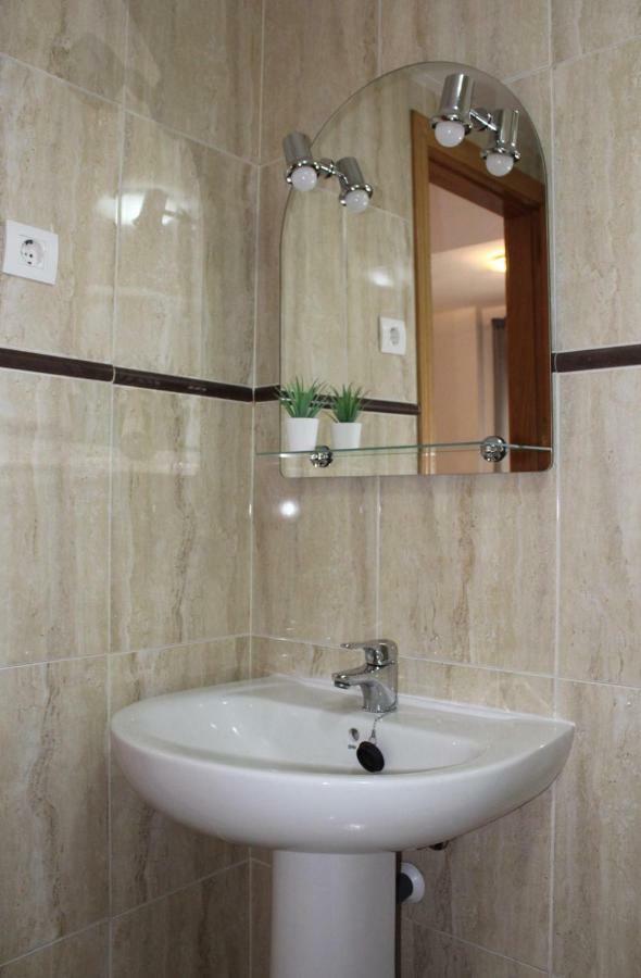 Appartement Pasaje Olletas Nº 3, Bajo E à Málaga Extérieur photo