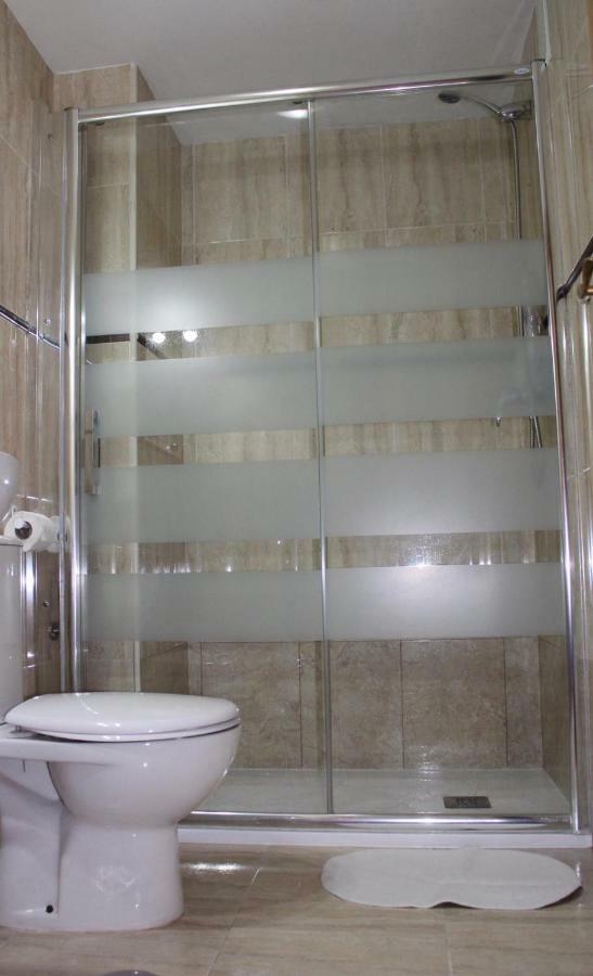 Appartement Pasaje Olletas Nº 3, Bajo E à Málaga Extérieur photo